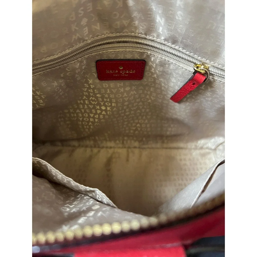 Kate Spade *****clothing measurements